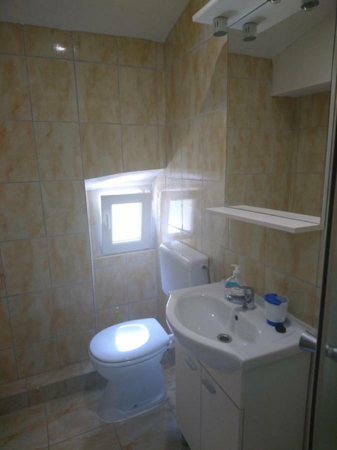 Apartment Dalmatinac Ivo Polače エクステリア 写真
