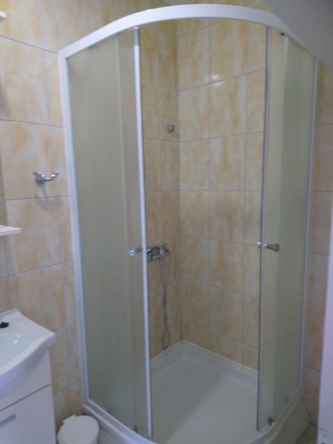 Apartment Dalmatinac Ivo Polače エクステリア 写真
