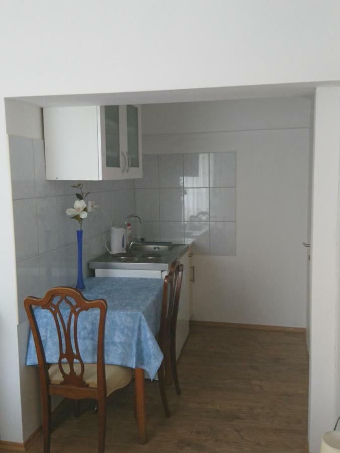 Apartment Dalmatinac Ivo Polače エクステリア 写真