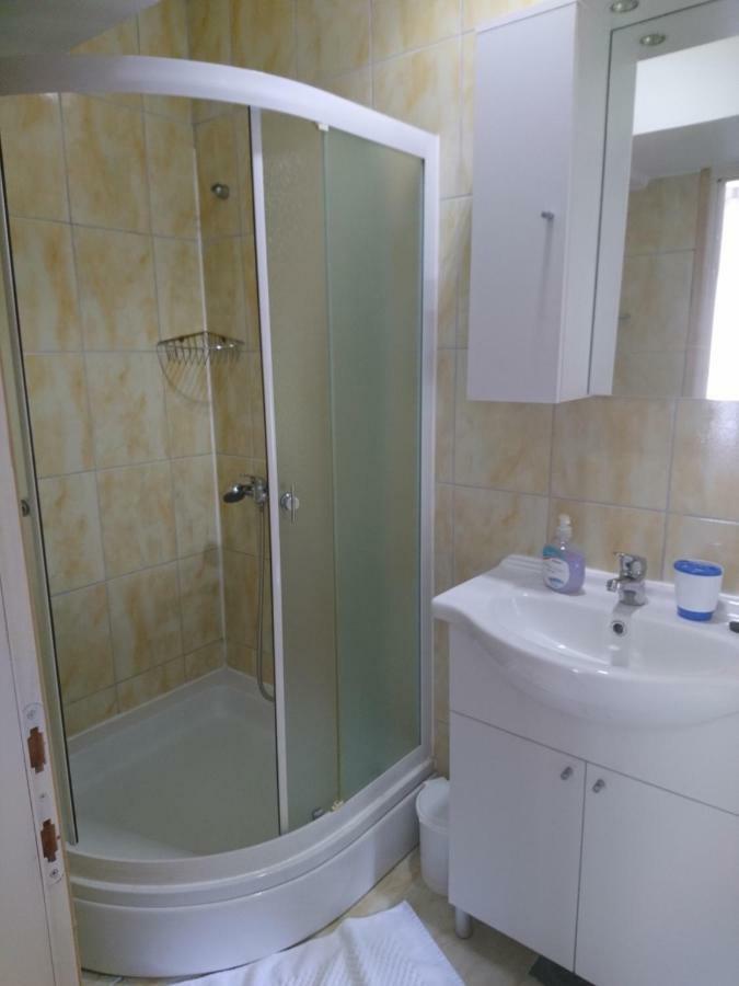 Apartment Dalmatinac Ivo Polače エクステリア 写真