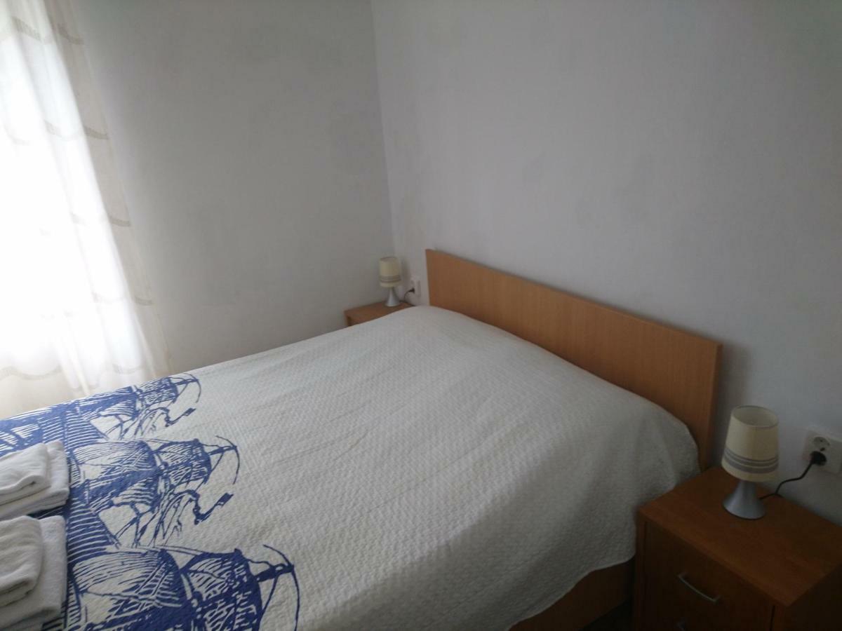 Apartment Dalmatinac Ivo Polače エクステリア 写真