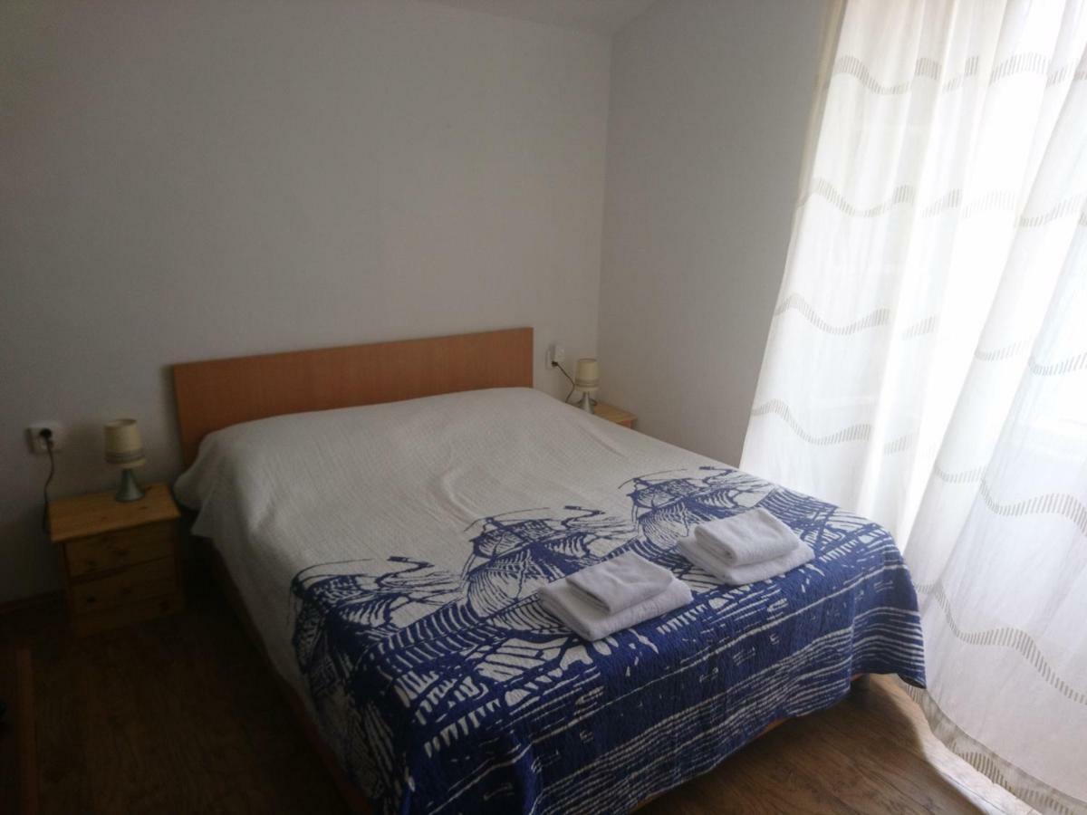 Apartment Dalmatinac Ivo Polače エクステリア 写真