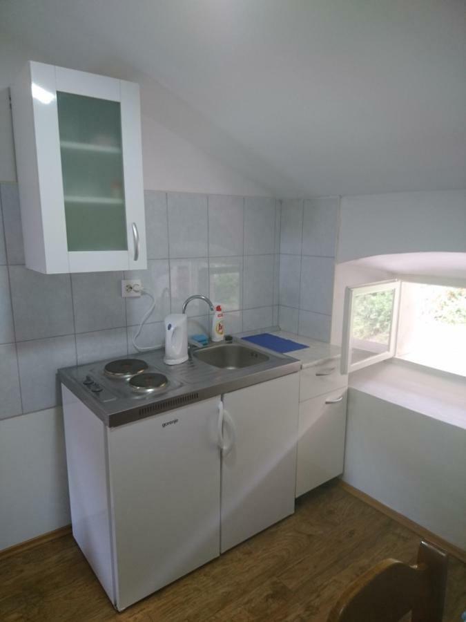 Apartment Dalmatinac Ivo Polače エクステリア 写真