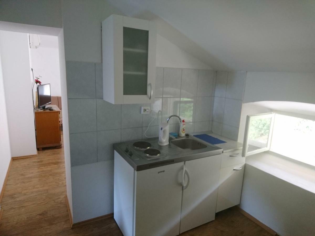 Apartment Dalmatinac Ivo Polače エクステリア 写真