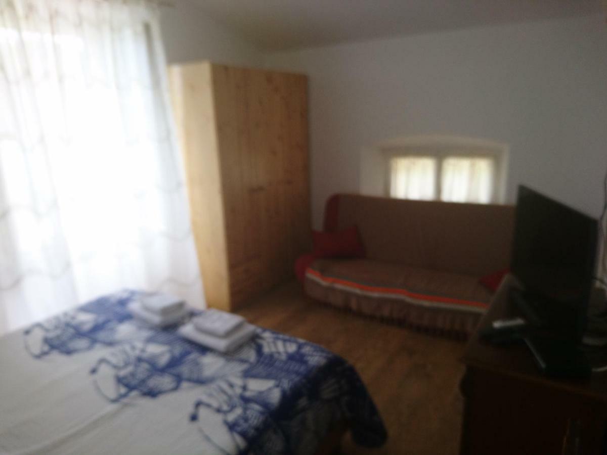 Apartment Dalmatinac Ivo Polače エクステリア 写真