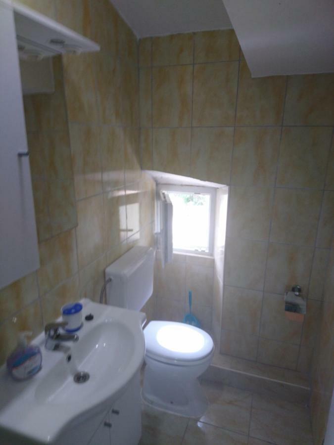 Apartment Dalmatinac Ivo Polače エクステリア 写真